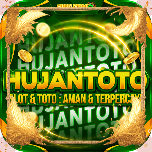 hujantoto — galeri pratinjau - APK Resmi